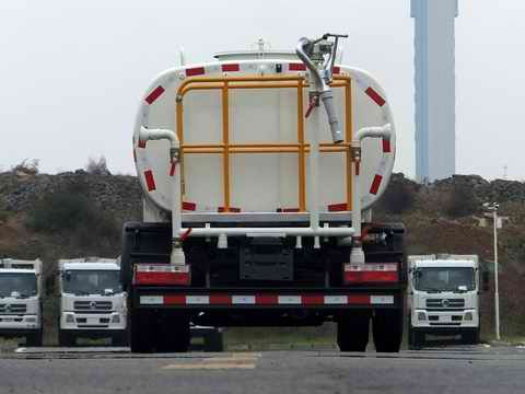ZLJ5073GQXHFE5型清洗車